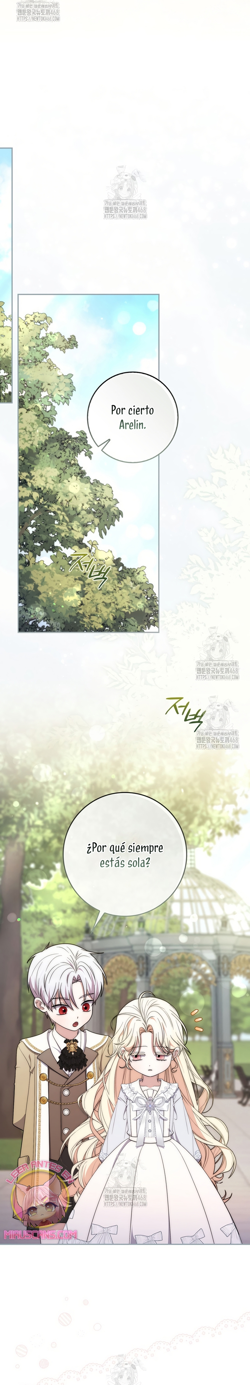 El protagonista masculino está obsesionado con mi salud Capítulo 16 - Page 26