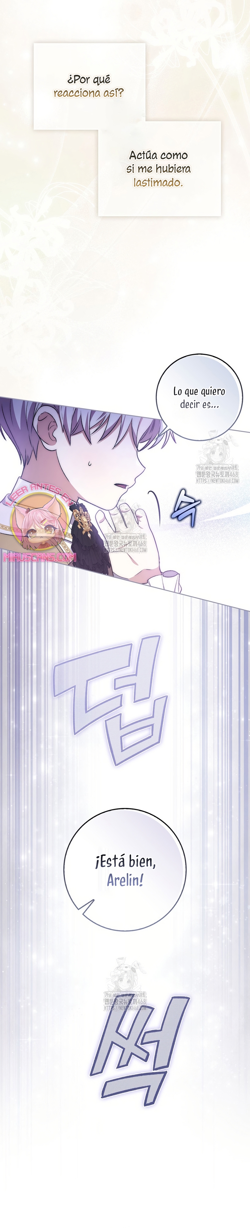 El protagonista masculino está obsesionado con mi salud Capítulo 16 - Page 29