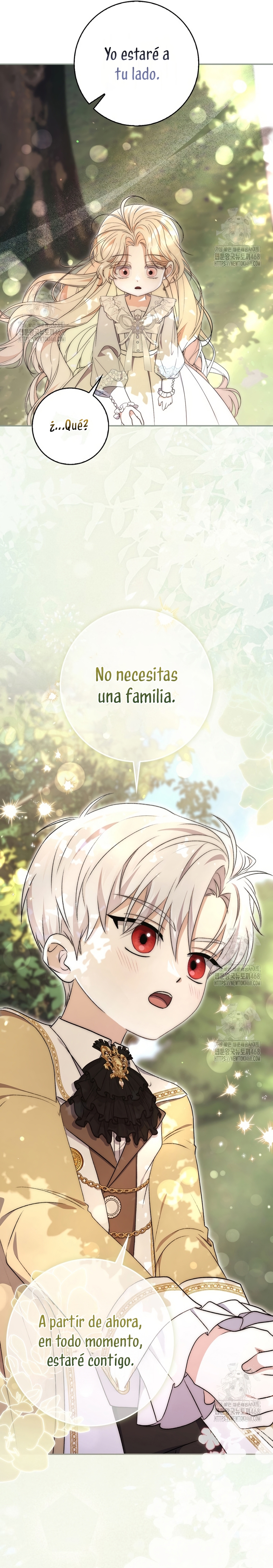 El protagonista masculino está obsesionado con mi salud Capítulo 16 - Page 30