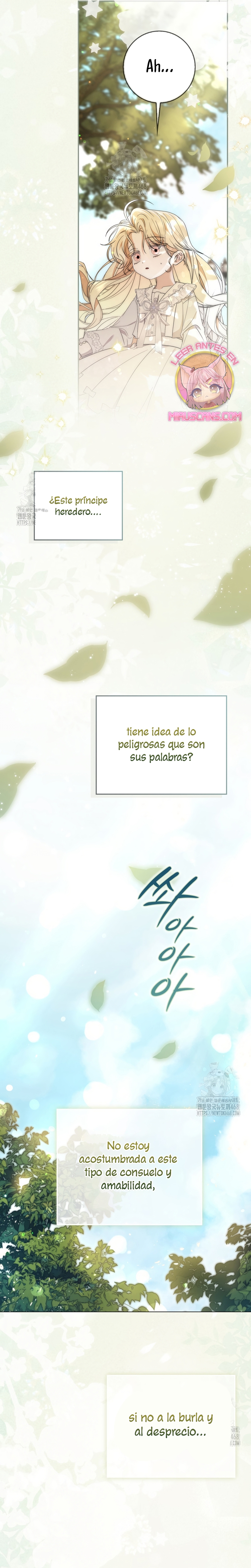 El protagonista masculino está obsesionado con mi salud Capítulo 16 - Page 31