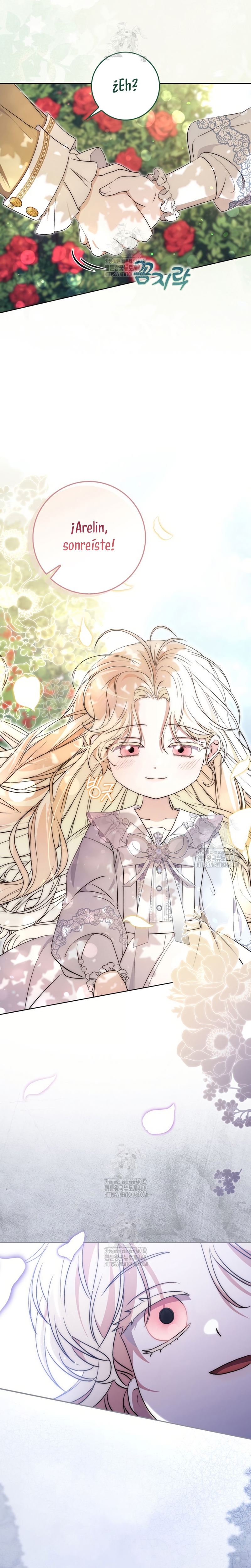 El protagonista masculino está obsesionado con mi salud Capítulo 16 - Page 32