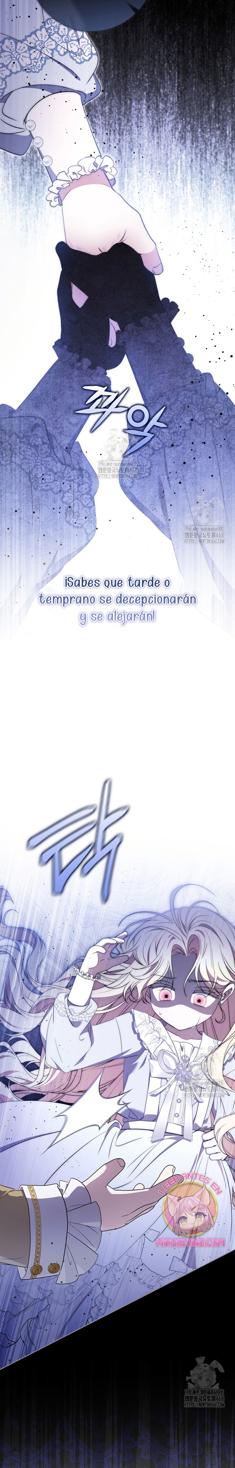 El protagonista masculino está obsesionado con mi salud Capítulo 16 - Page 34