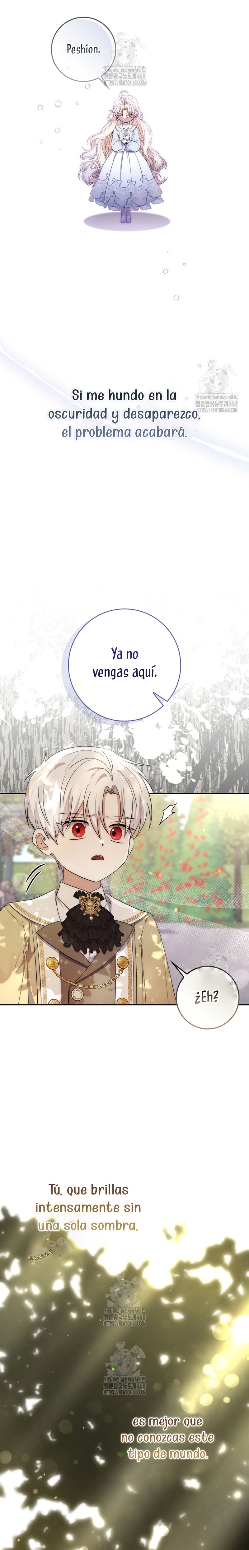 El protagonista masculino está obsesionado con mi salud Capítulo 16 - Page 36