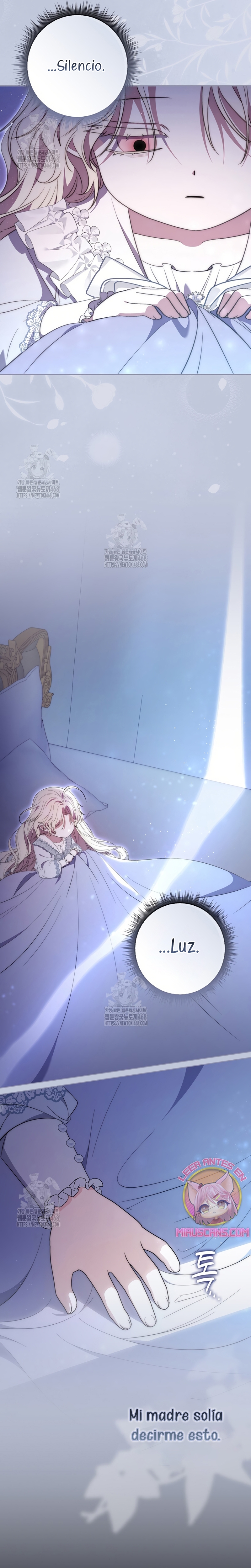 El protagonista masculino está obsesionado con mi salud Capítulo 17 - Page 15