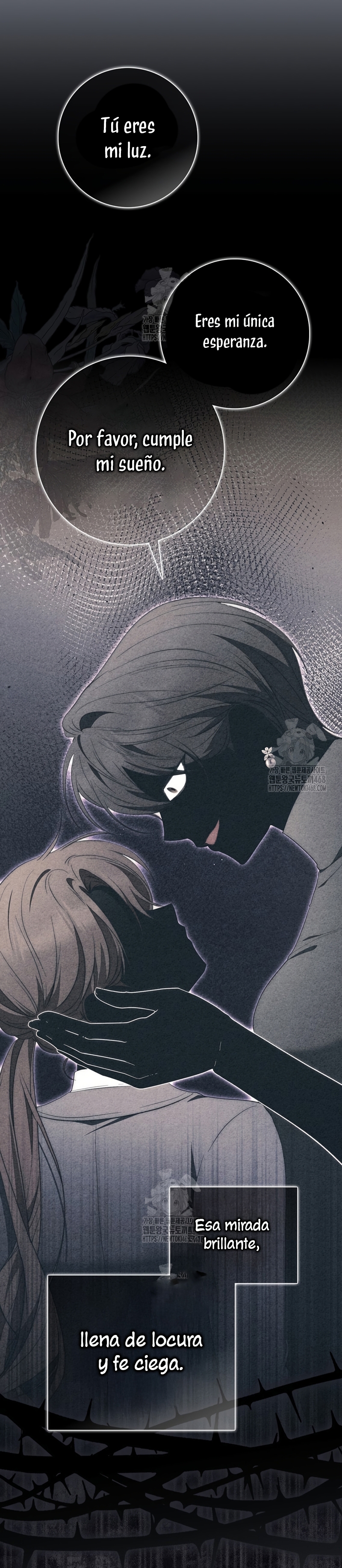 El protagonista masculino está obsesionado con mi salud Capítulo 17 - Page 16