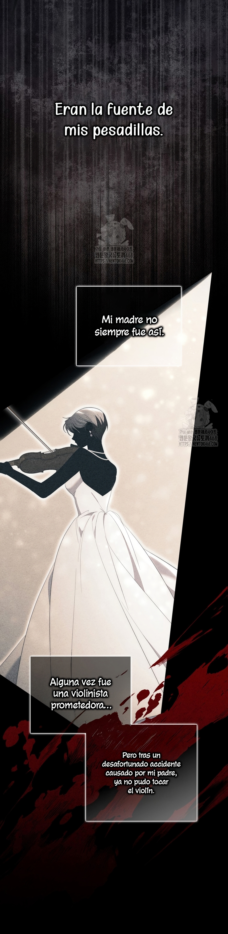 El protagonista masculino está obsesionado con mi salud Capítulo 17 - Page 17