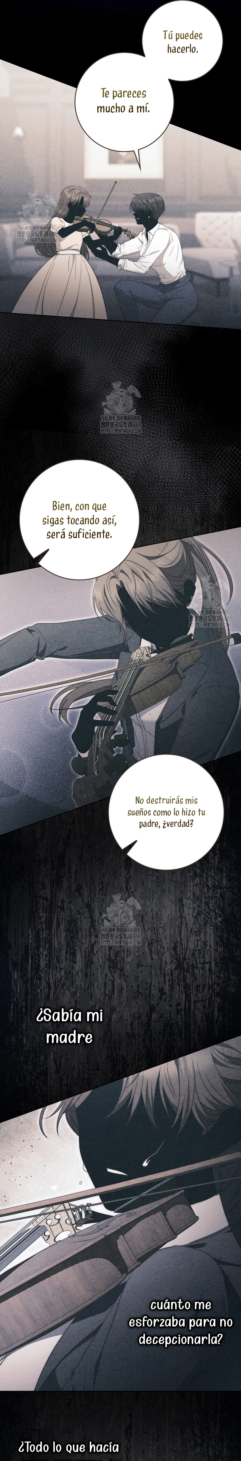 El protagonista masculino está obsesionado con mi salud Capítulo 17 - Page 19