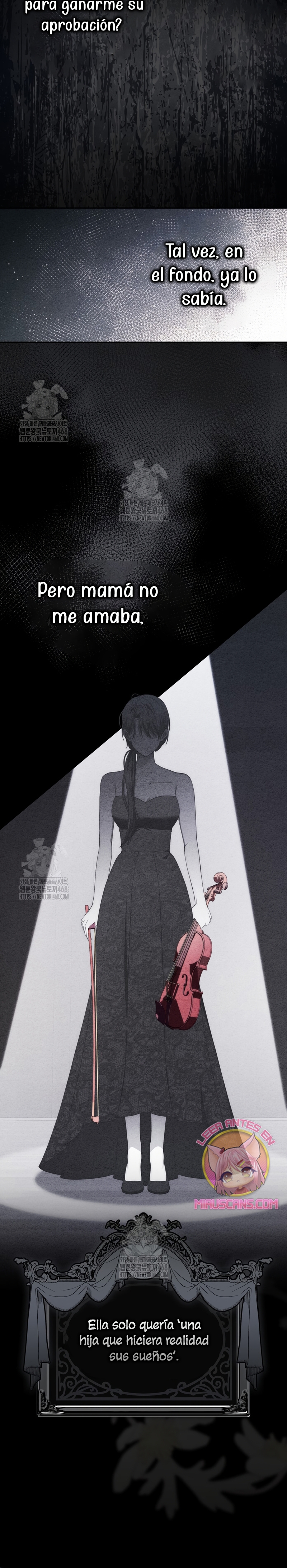 El protagonista masculino está obsesionado con mi salud Capítulo 17 - Page 20