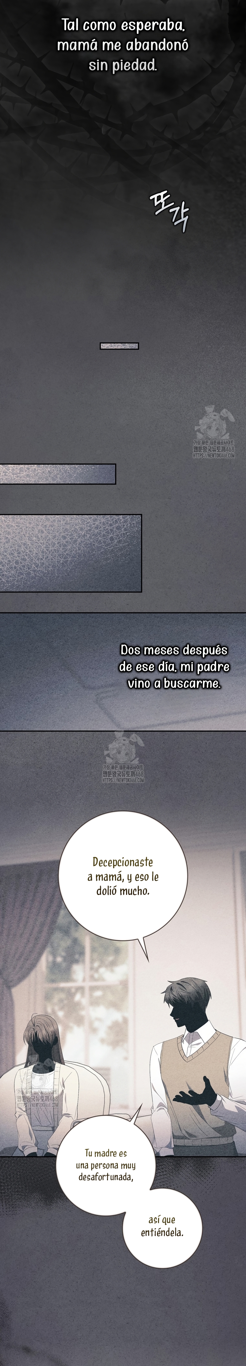 El protagonista masculino está obsesionado con mi salud Capítulo 17 - Page 23