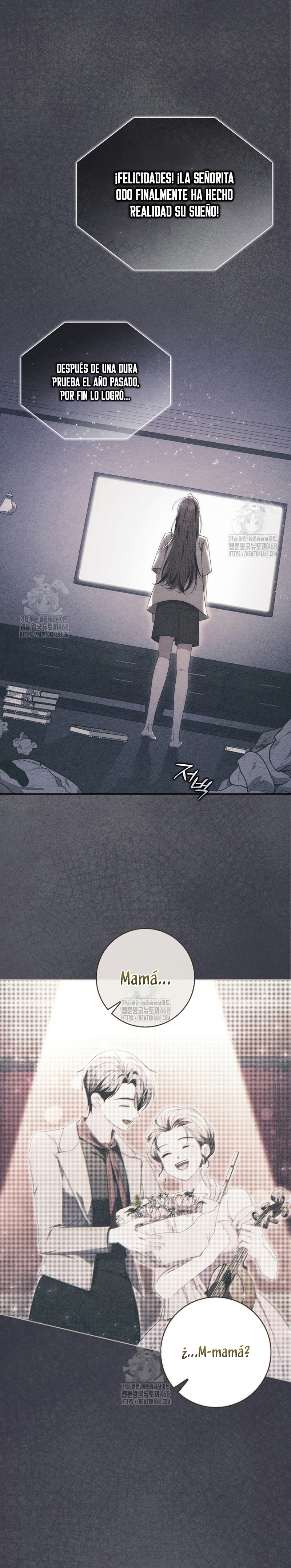 El protagonista masculino está obsesionado con mi salud Capítulo 17 - Page 25