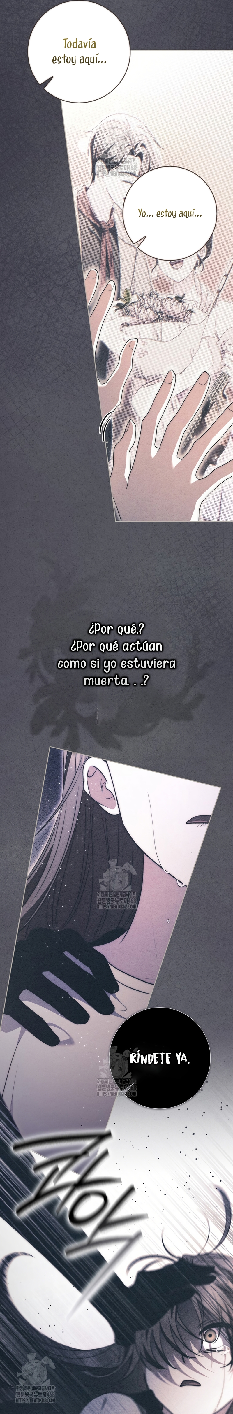 El protagonista masculino está obsesionado con mi salud Capítulo 17 - Page 26