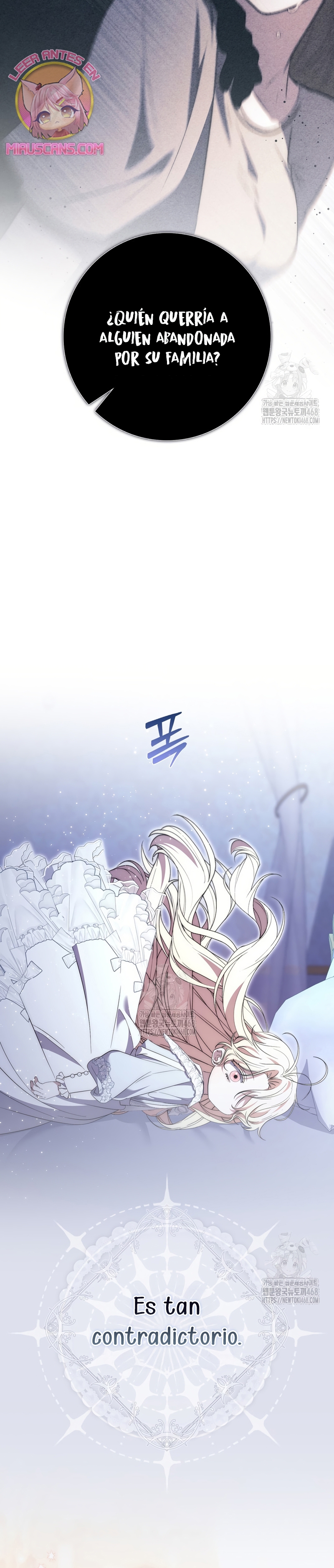 El protagonista masculino está obsesionado con mi salud Capítulo 17 - Page 27