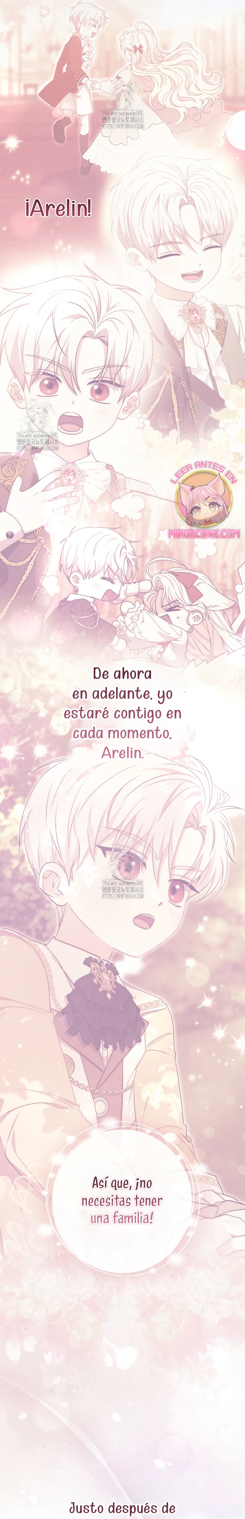 El protagonista masculino está obsesionado con mi salud Capítulo 17 - Page 28