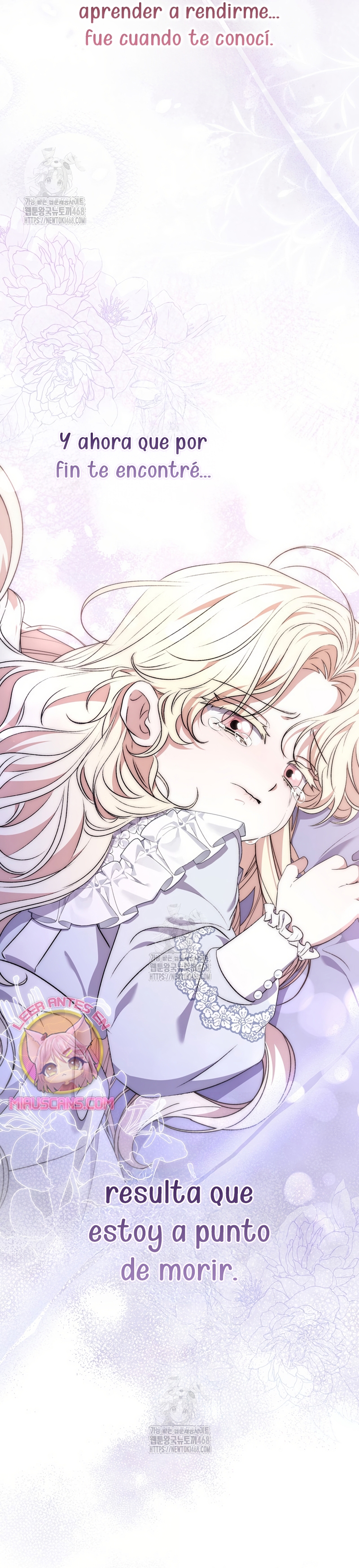 El protagonista masculino está obsesionado con mi salud Capítulo 17 - Page 29