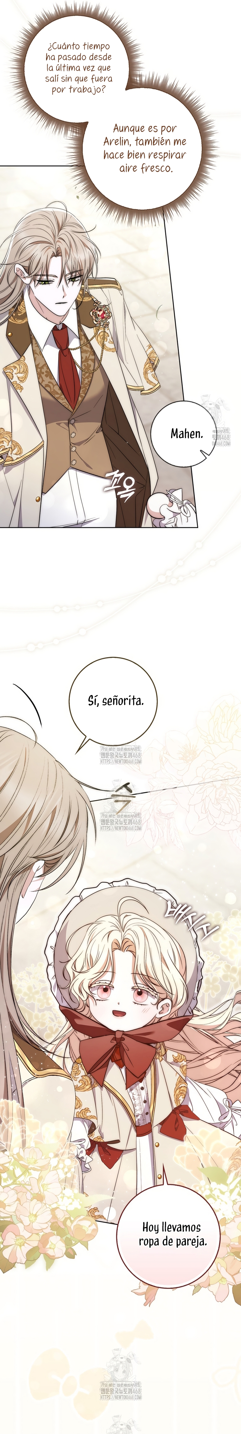 El protagonista masculino está obsesionado con mi salud Capítulo 18 - Page 11