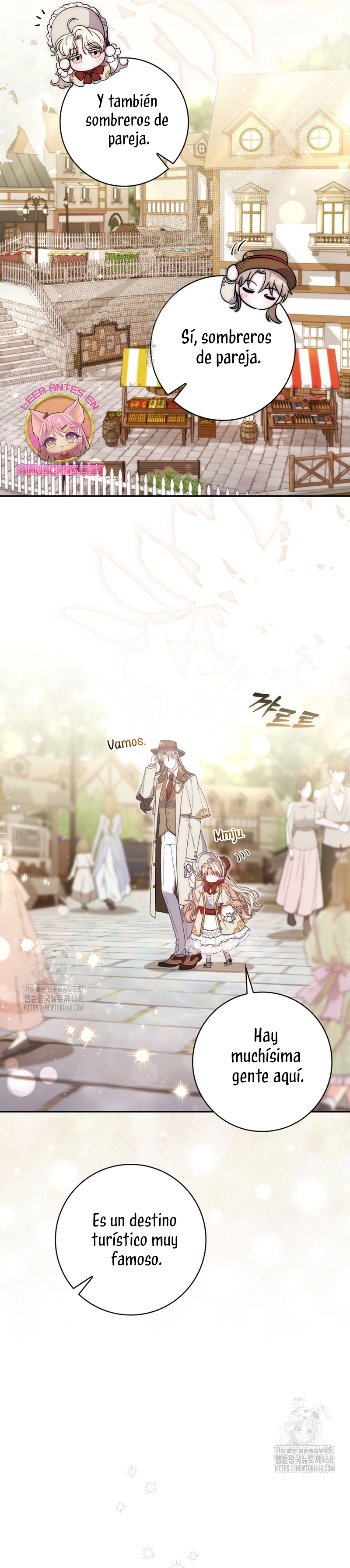 El protagonista masculino está obsesionado con mi salud Capítulo 18 - Page 13