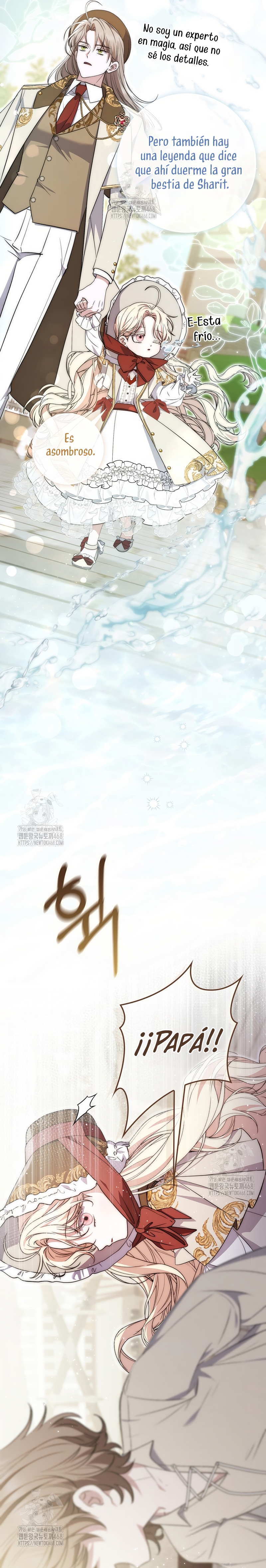 El protagonista masculino está obsesionado con mi salud Capítulo 18 - Page 15