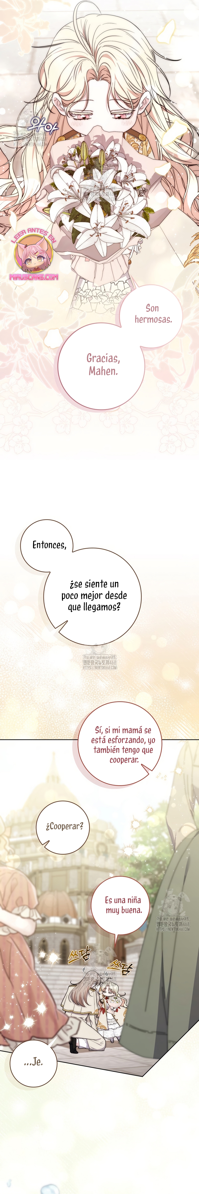 El protagonista masculino está obsesionado con mi salud Capítulo 18 - Page 22