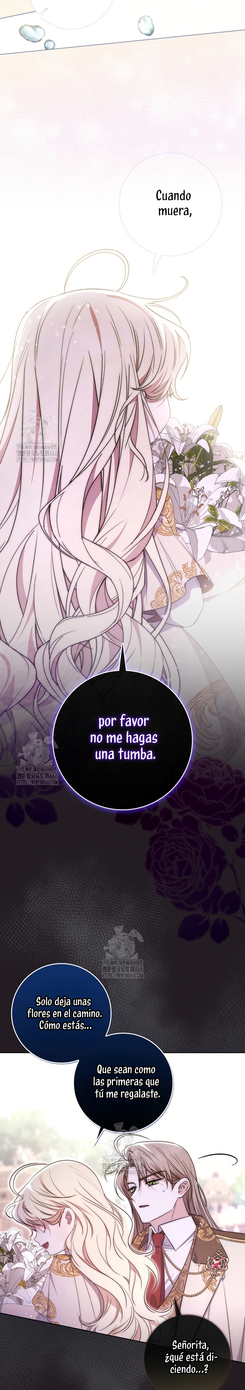 El protagonista masculino está obsesionado con mi salud Capítulo 18 - Page 24