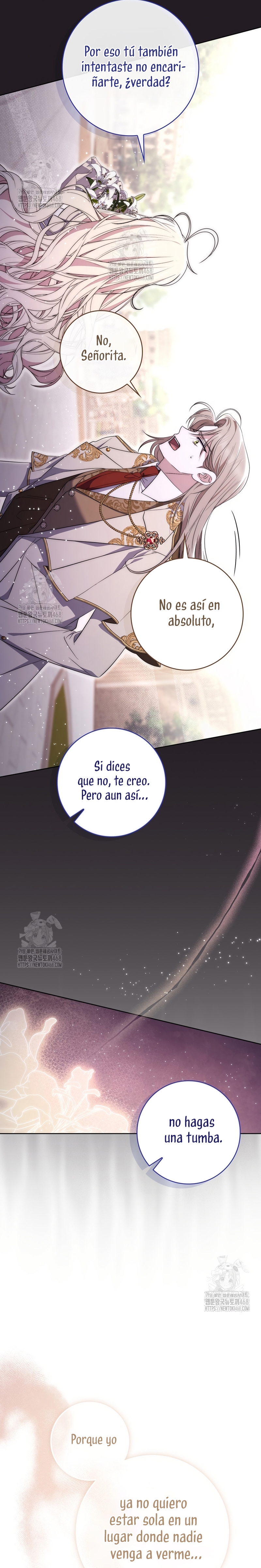 El protagonista masculino está obsesionado con mi salud Capítulo 18 - Page 26