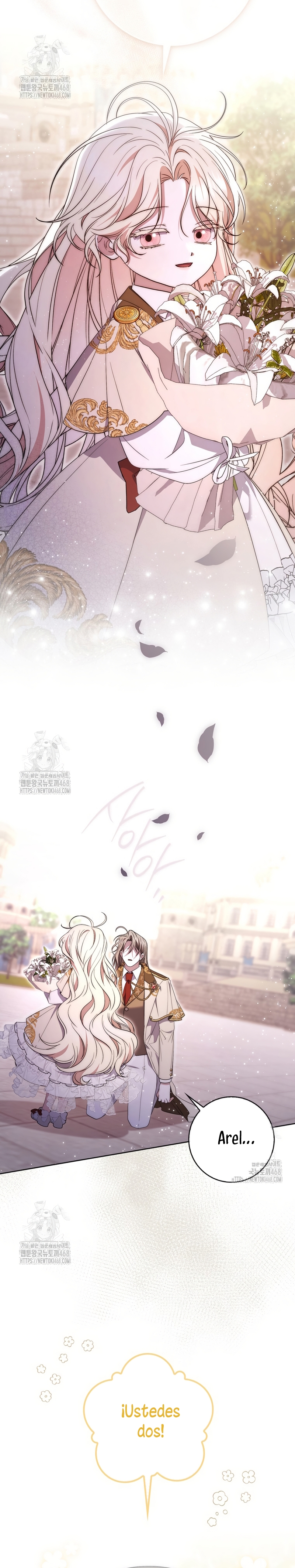 El protagonista masculino está obsesionado con mi salud Capítulo 18 - Page 27