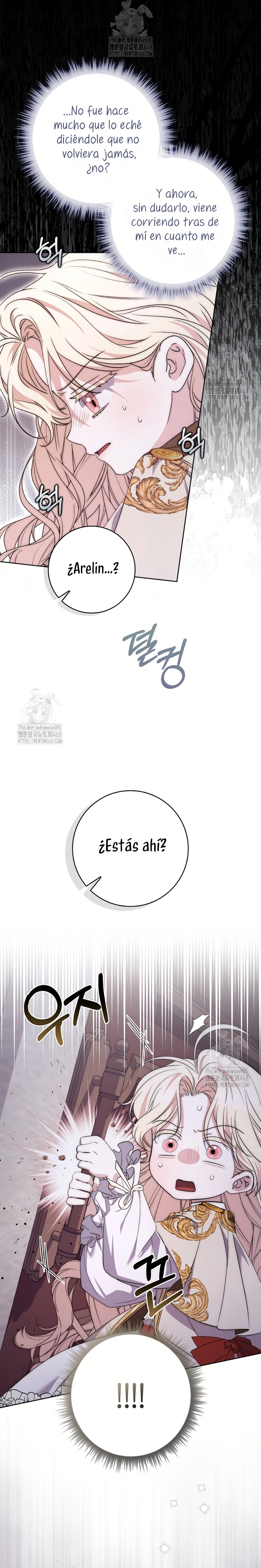 El protagonista masculino está obsesionado con mi salud Capítulo 19 - Page 15