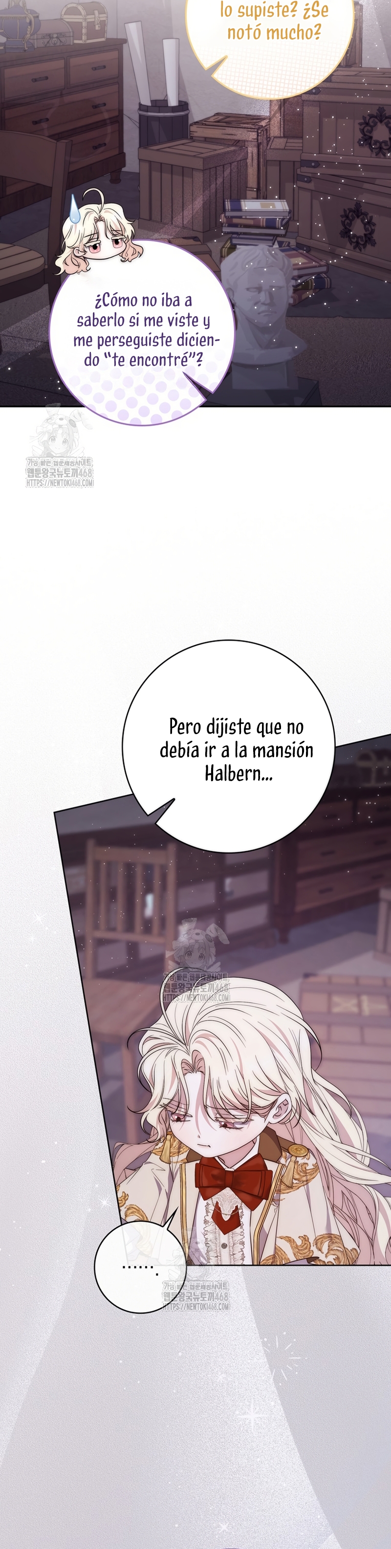 El protagonista masculino está obsesionado con mi salud Capítulo 19 - Page 18