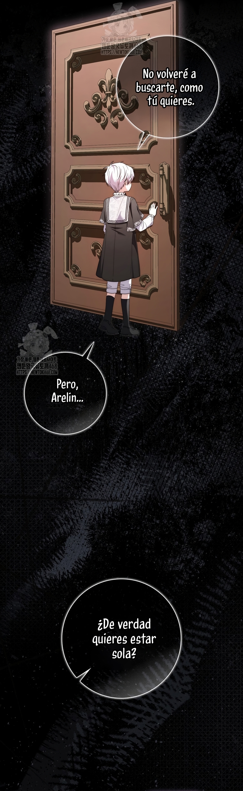 El protagonista masculino está obsesionado con mi salud Capítulo 19 - Page 22