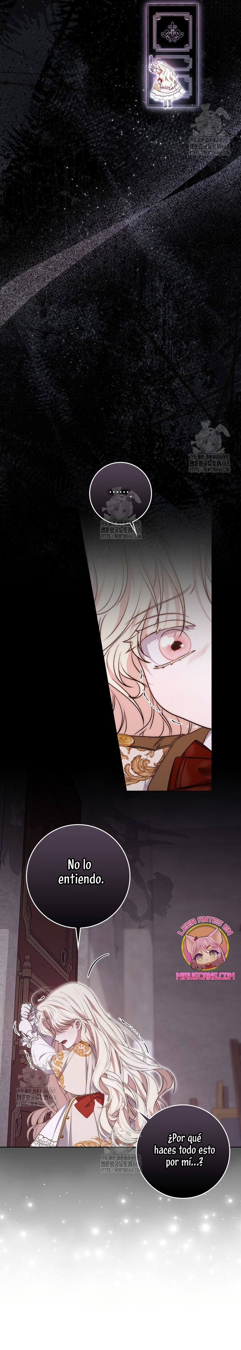 El protagonista masculino está obsesionado con mi salud Capítulo 19 - Page 23