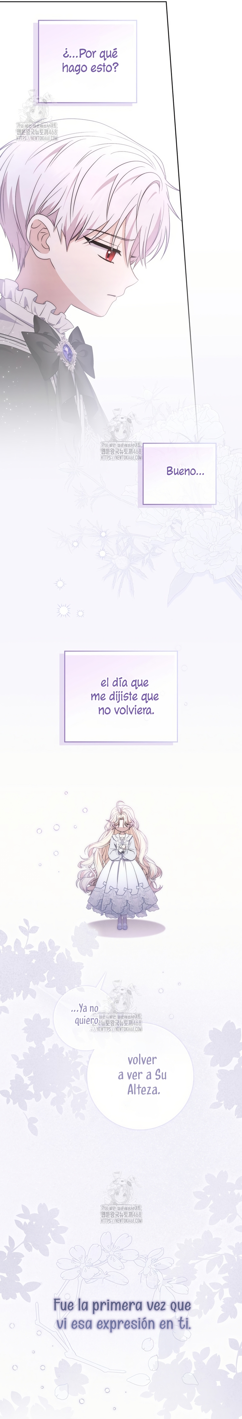 El protagonista masculino está obsesionado con mi salud Capítulo 19 - Page 24