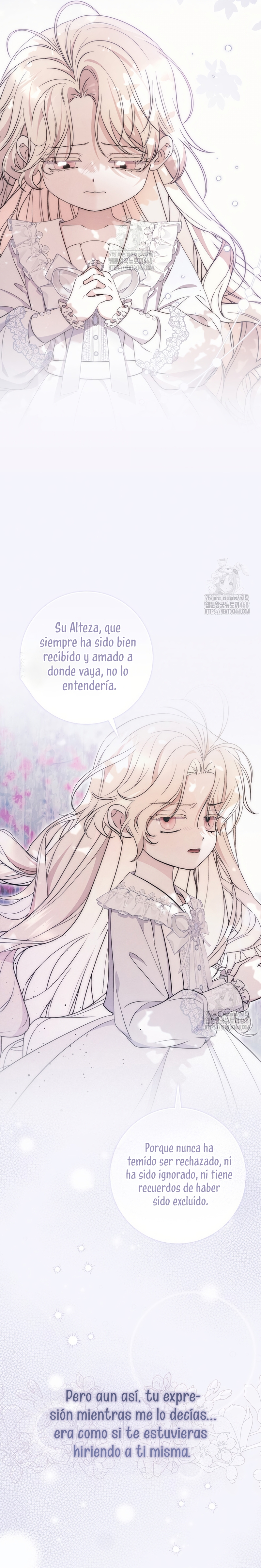 El protagonista masculino está obsesionado con mi salud Capítulo 19 - Page 25