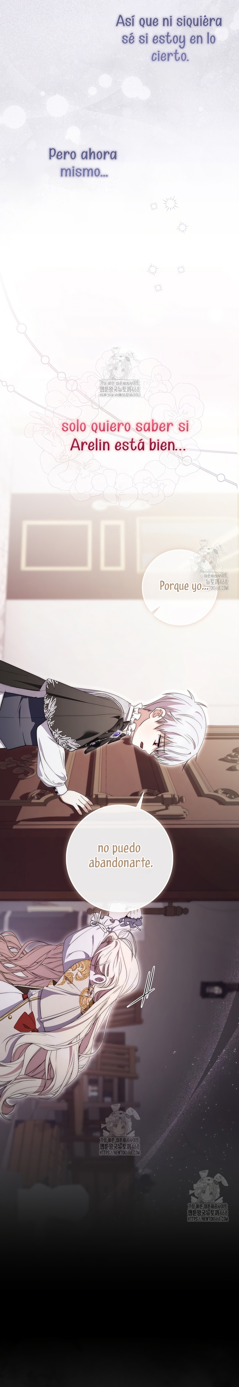 El protagonista masculino está obsesionado con mi salud Capítulo 19 - Page 27