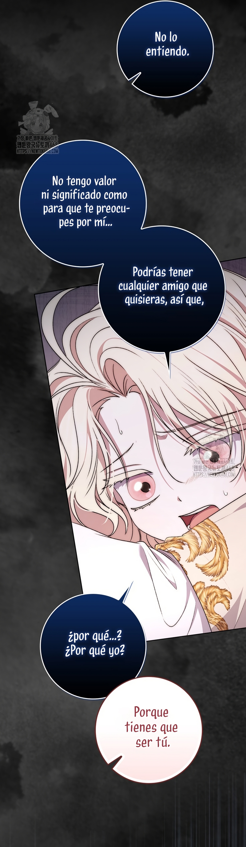 El protagonista masculino está obsesionado con mi salud Capítulo 19 - Page 28