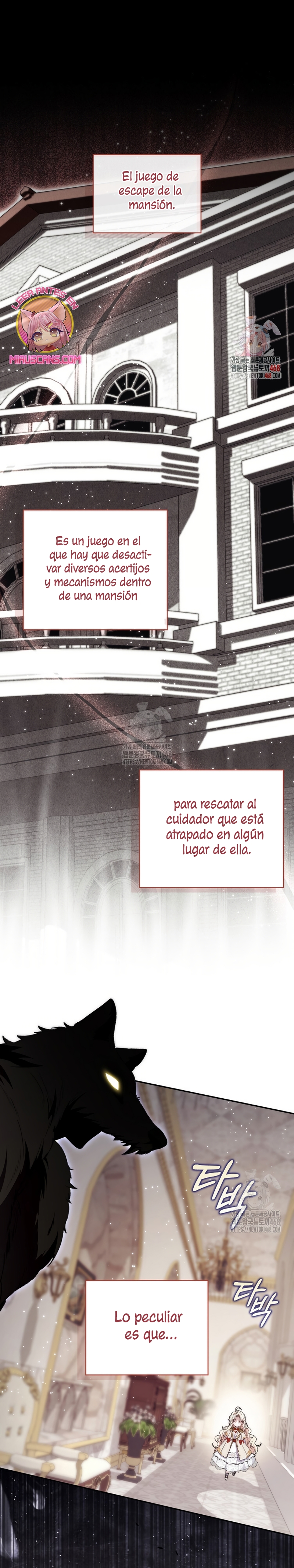 El protagonista masculino está obsesionado con mi salud Capítulo 19 - Page 3