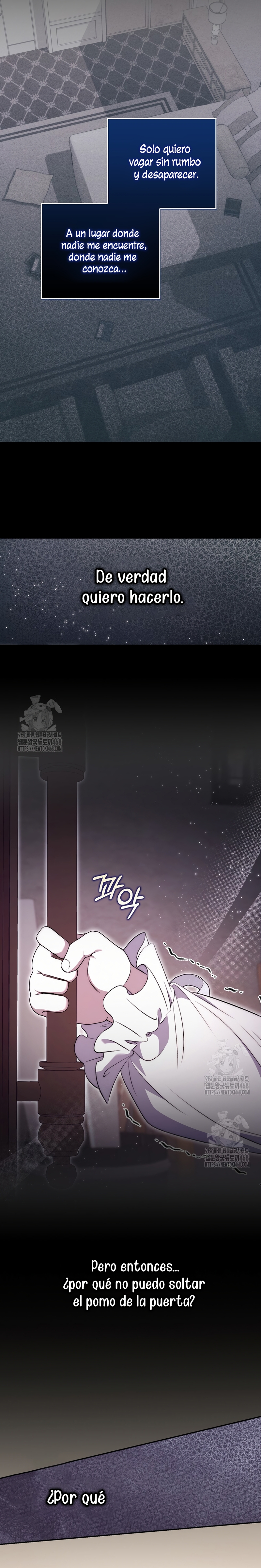 El protagonista masculino está obsesionado con mi salud Capítulo 19 - Page 35