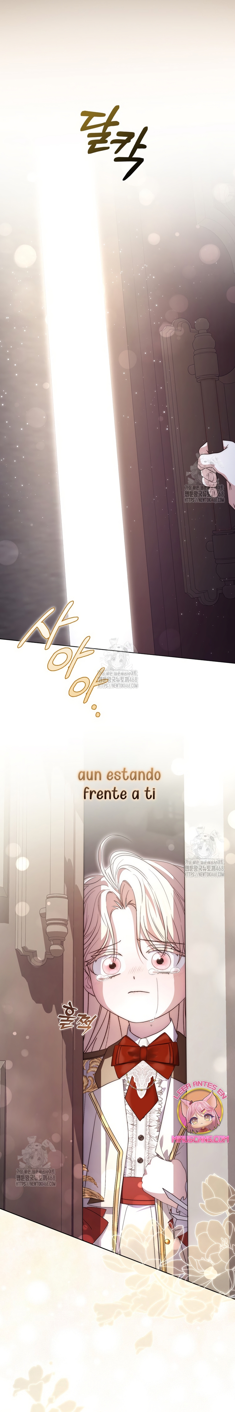 El protagonista masculino está obsesionado con mi salud Capítulo 19 - Page 36