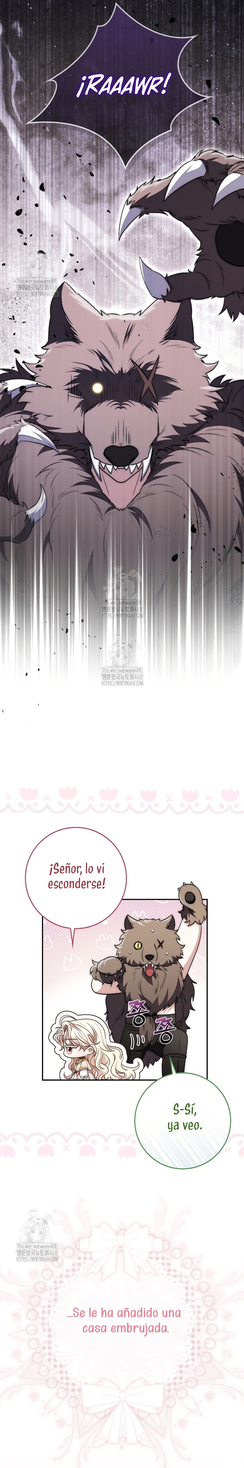 El protagonista masculino está obsesionado con mi salud Capítulo 19 - Page 4