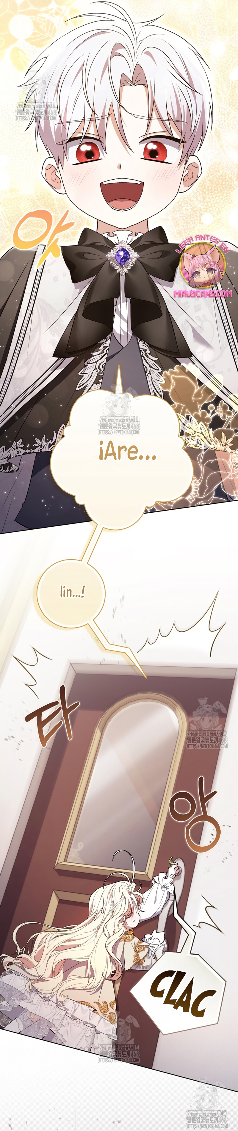 El protagonista masculino está obsesionado con mi salud Capítulo 19 - Page 7