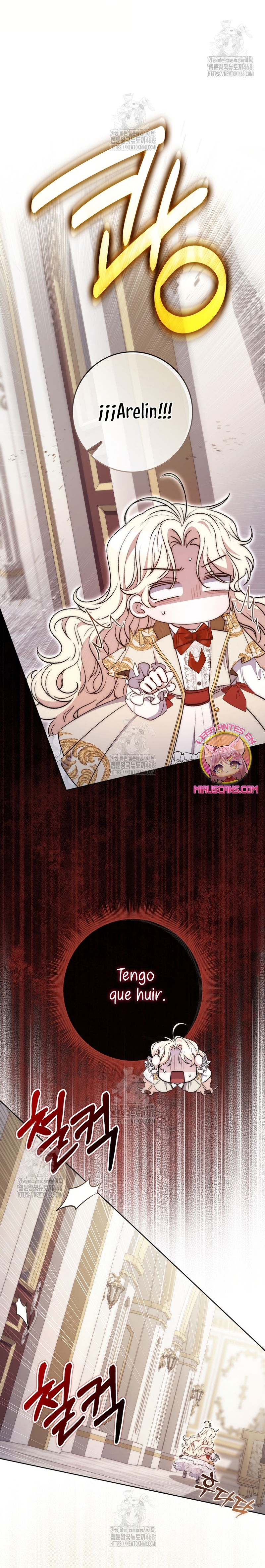 El protagonista masculino está obsesionado con mi salud Capítulo 19 - Page 9