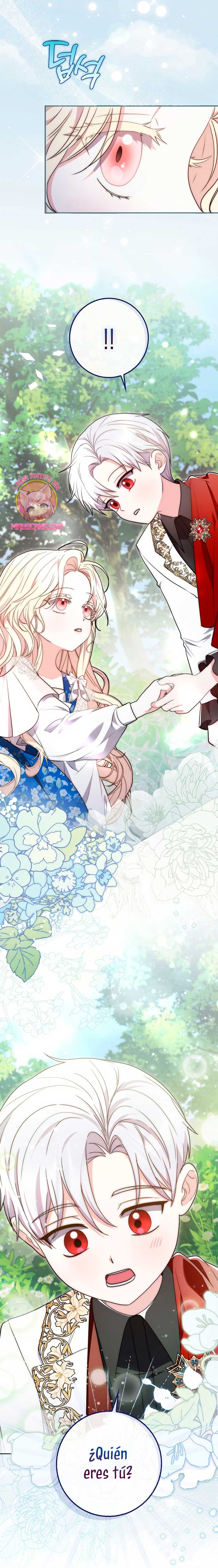 El protagonista masculino está obsesionado con mi salud Capítulo 2 - Page 12