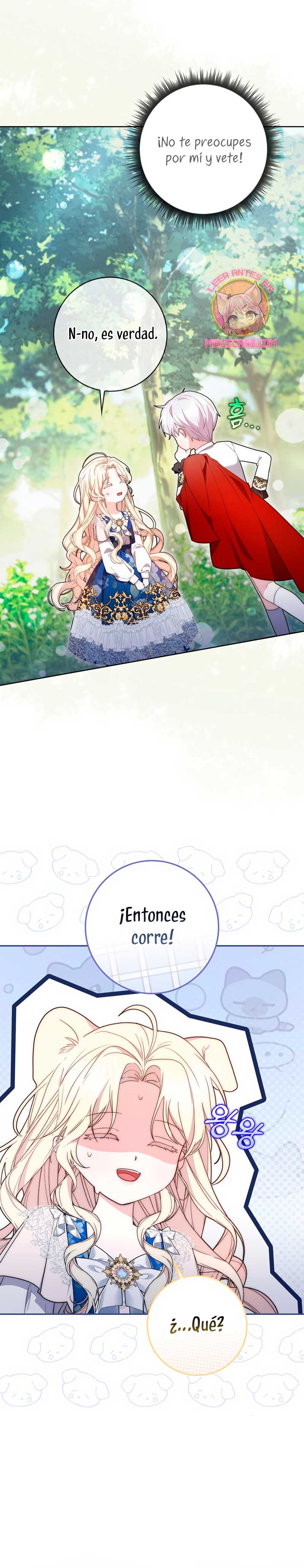 El protagonista masculino está obsesionado con mi salud Capítulo 2 - Page 15