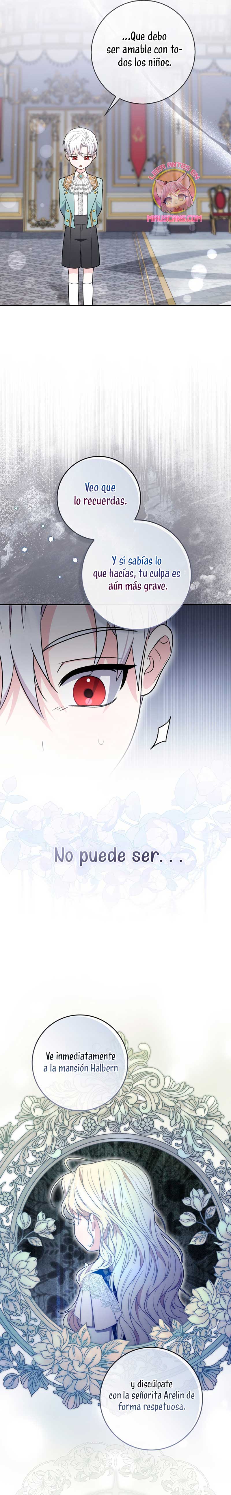 El protagonista masculino está obsesionado con mi salud Capítulo 2 - Page 26