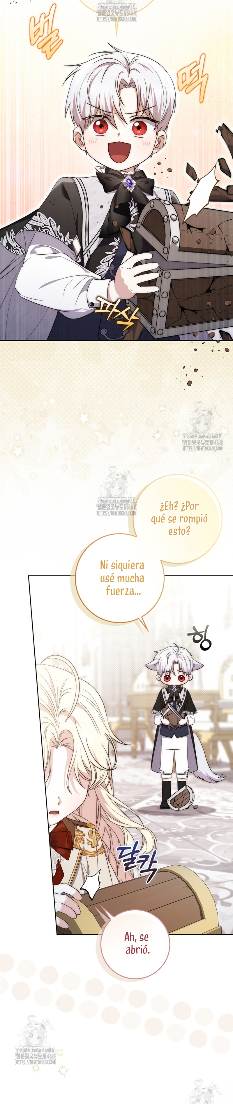 El protagonista masculino está obsesionado con mi salud Capítulo 20 - Page 15