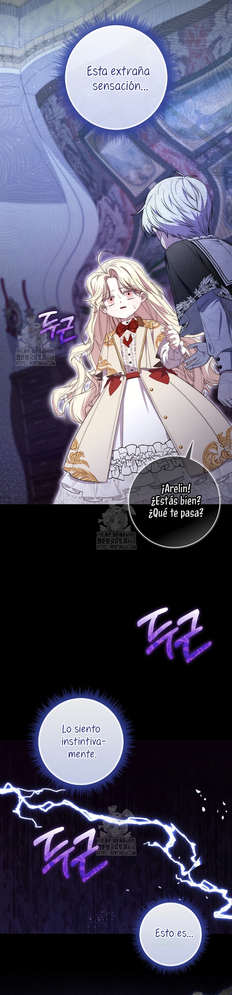 El protagonista masculino está obsesionado con mi salud Capítulo 20 - Page 21