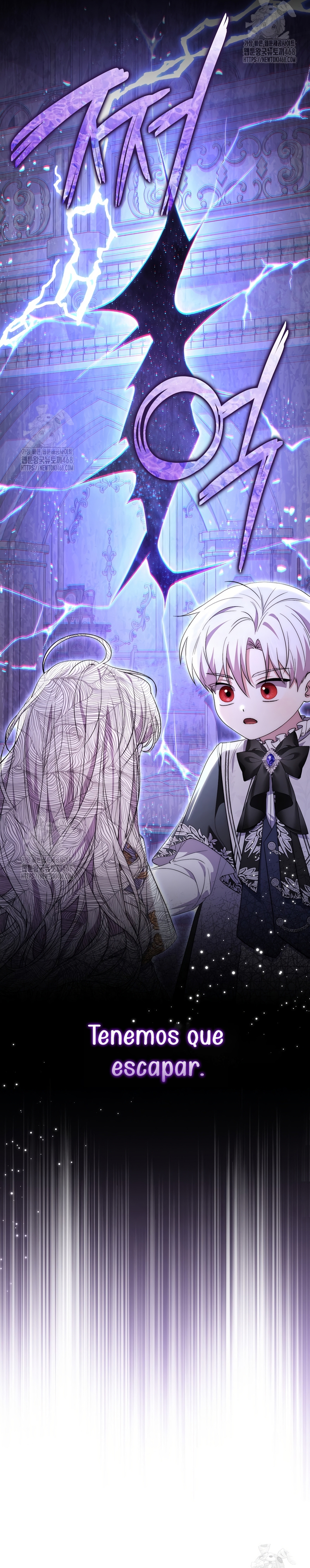 El protagonista masculino está obsesionado con mi salud Capítulo 20 - Page 22