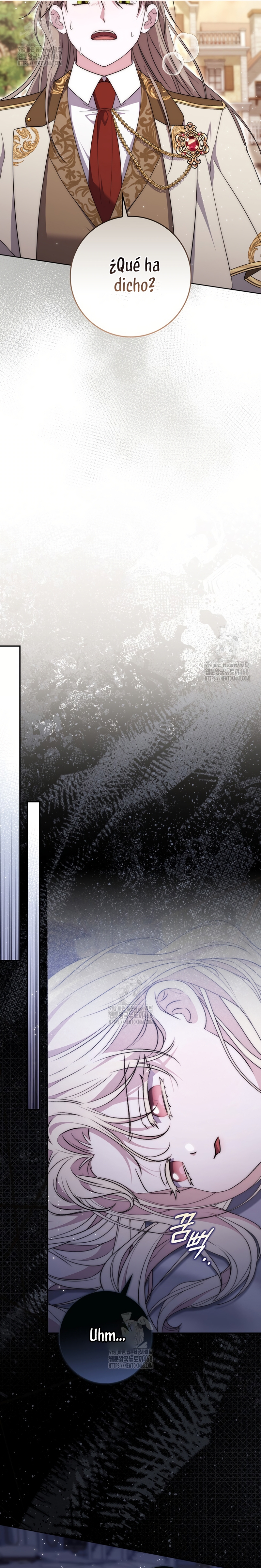 El protagonista masculino está obsesionado con mi salud Capítulo 20 - Page 28