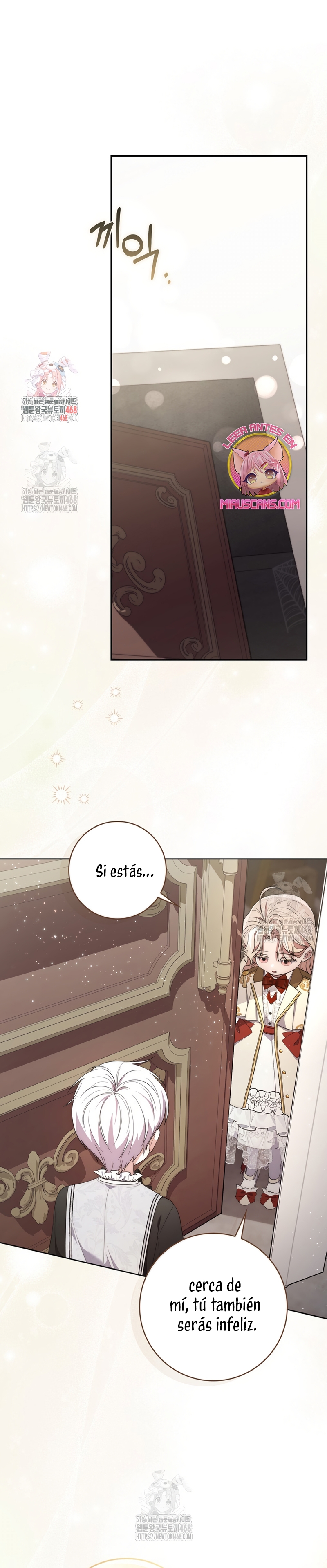 El protagonista masculino está obsesionado con mi salud Capítulo 20 - Page 3