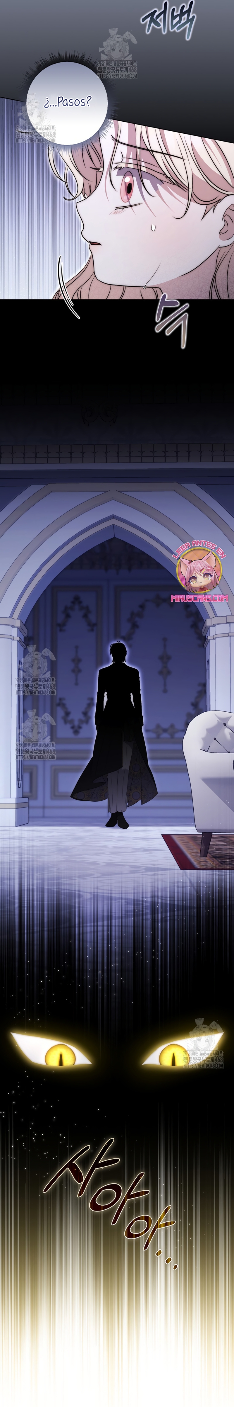 El protagonista masculino está obsesionado con mi salud Capítulo 20 - Page 33