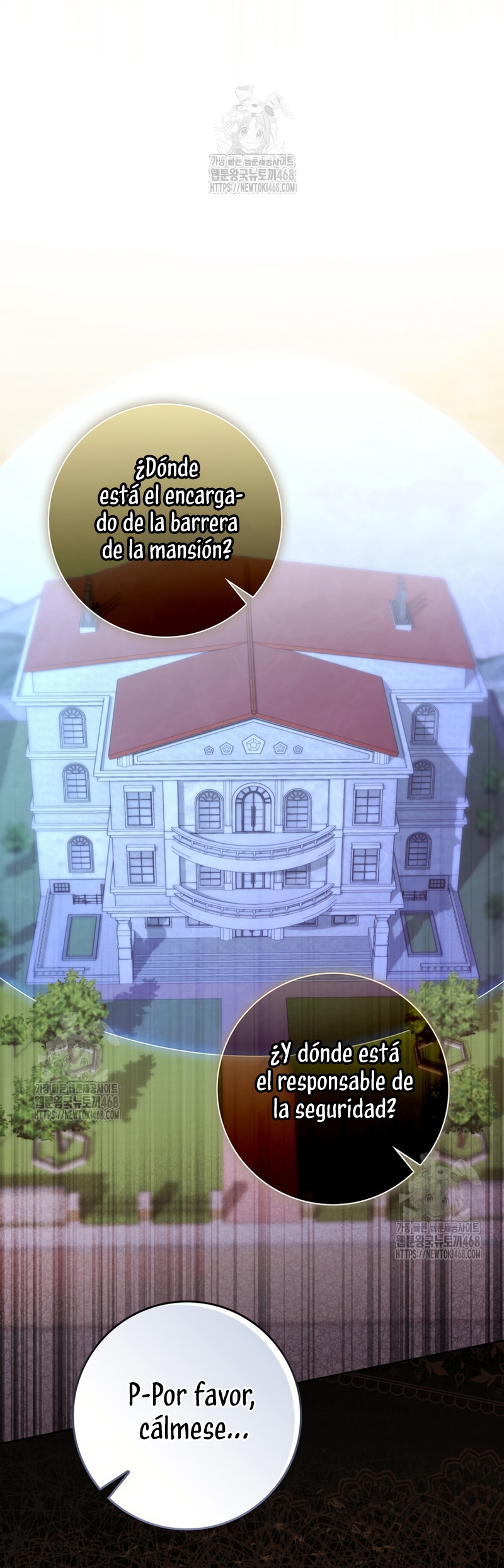 El protagonista masculino está obsesionado con mi salud Capítulo 20 - Page 34