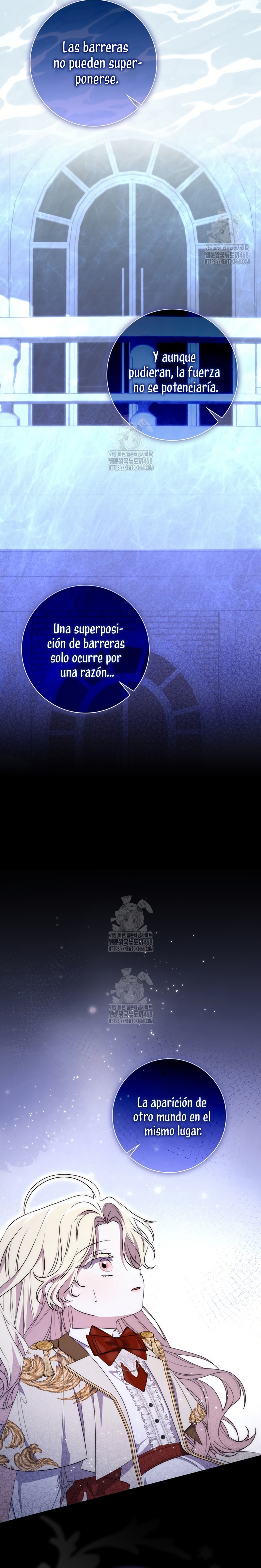 El protagonista masculino está obsesionado con mi salud Capítulo 20 - Page 37